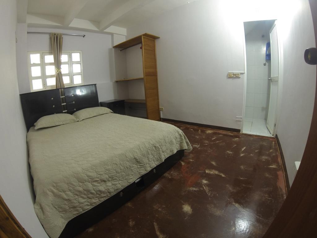 Apartamento Turisticos Caribbean Sky