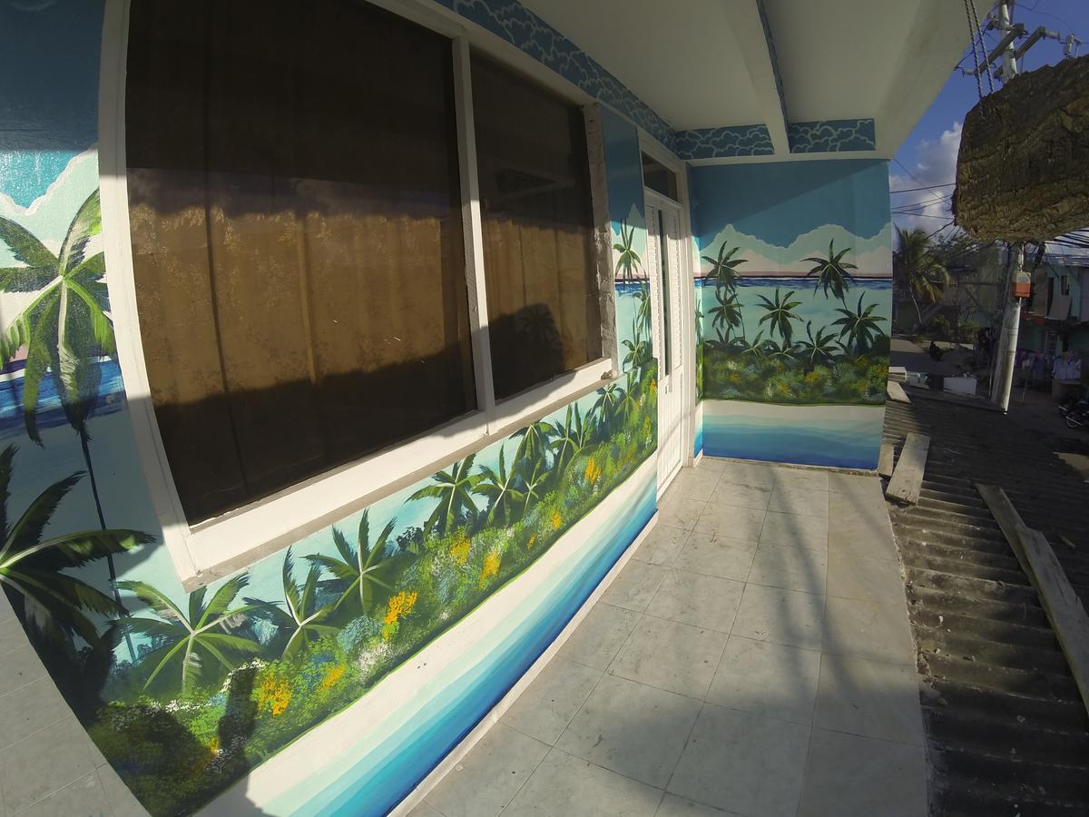 Apartamento Turisticos Caribbean Sky San Andrés